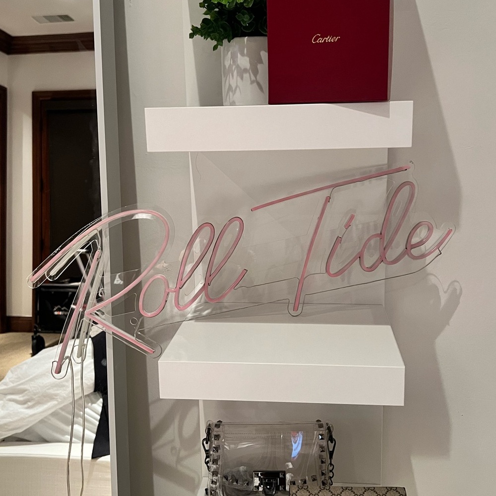 Neon (LED) sign - Picture 2 of 4